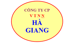 CÔNG TY CP VẬT TƯ NÔNG NGHIỆP HÀ GIANG. ĐC Số 413, Đường Trần Phú, TP Hà Giang. ĐT 219-3868719.  Giám đốc: Ông Hoàng Minh Lợi  